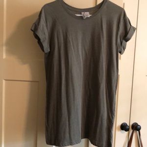 H&M Long T Shirt